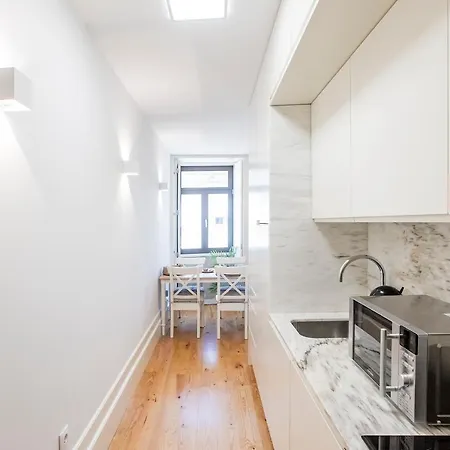 Cosy Flat Near Douro *