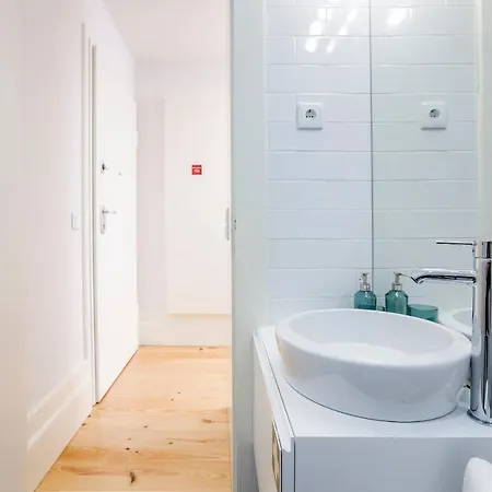 Cosy Flat Near Douro