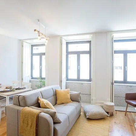 Cosy Flat Near Douro *